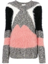LALA BERLIN Amon sweater,1182KW151512626681