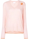 LALA BERLIN NICO SWEATER,1182KW152012626708