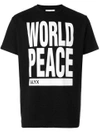 ALYX world peace T-shirt,AVMTS001912618483