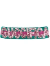 GUCCI GUCCIFICA HAIRBAND,5053983G99912576020