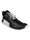 ADIDAS ORIGINALS RICK OWENS X ADIDAS LEVEL RUNNER trainers,10304601