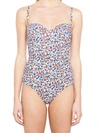 TORY BURCH SWIMWEAR,10304783