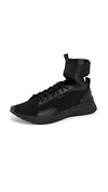 PUMA TRAINER MID SNEAKERS