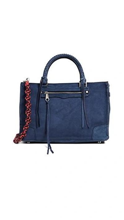 Regan satchel tote sale