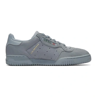 Adidas Originals Powerphase "grey" Sneakers