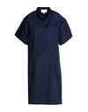 3.1 PHILLIP LIM / フィリップ リム Shirt dress,34815812UT 1