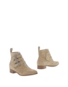 TABITHA SIMMONS Ankle boot,11394049IS 3