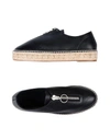 ALEXANDER WANG Espadrilles,11403574XT 11