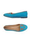 CHARLOTTE OLYMPIA LOAFERS,11380452EH 13