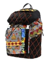 PRADA Backpack & fanny pack,45387139DM 1