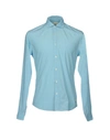 SCOTCH & SODA Solid color shirt,38623932CR 6