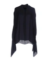 BALENCIAGA Silk shirts & blouses,38682641HS 4
