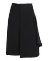 JW ANDERSON Midi Skirts,35362049HK 3