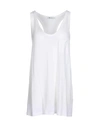 ALEXANDER WANG TANK TOPS,37978707CG 6