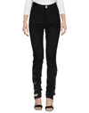 ANTHONY VACCARELLO Denim trousers,42595653GH 1
