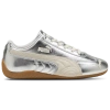 Puma W Speedcat Silver In Silver