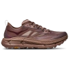 Hoka U Mafate Speed 4 Lite Rubber-trimmed Mesh Sneakers In Multi