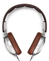 SHINOLA CANFIELD OVER-EAR HEADPHONES,S4220080929