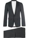 DSQUARED2 DSQUARED2 TWO-PIECE SUIT - GREY,S74FT0317S4032012482765