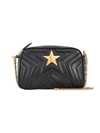 STELLA MCCARTNEY STELLA STAR SHOULDER BAG,10310997