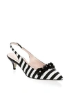 KATE SPADE Olima Slingback Pumps