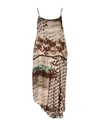 MANILA GRACE Knee-length dress,34790440XM 4