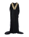 TEMPERLEY LONDON Long dress,34818985VX 4