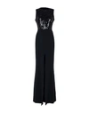 DAVID KOMA Long dress,34801836AC 4