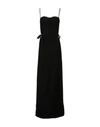 AMANDA WAKELEY LONG DRESS,34816110AX 4