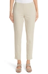 LAFAYETTE 148 STANTON SLIM LEG ANKLE PANTS,MP774R-6408