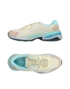 MCQ PUMA SNEAKERS,11416901GH 11