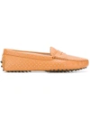 TOD'S GOMMINO LOAFERS,XXW00G0X360NB512598648