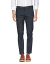 PAUL SMITH Casual pants,13143942OX 10