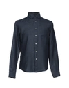 CLUB MONACO Linen shirt,38714972JK 3