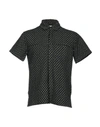 SIMON MILLER Patterned shirt,38714695AB 2