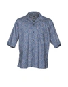ALBAM Patterned shirt,38714683SA 4