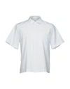 FANMAIL Striped shirt,38715736NU 5