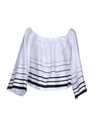 KENDALL + KYLIE BLOUSES,38714424LN 6
