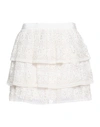 ALICE AND OLIVIA Mini skirt,35362839OM 4