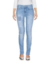Liu •jo Jeans In Blue