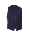 BARENA VENEZIA Suit vest,49329847SP 6