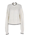 MCQ BY ALEXANDER MCQUEEN Sweater,39835140XE 4