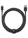 NATIVE UNION Belt Charging Cable