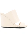 PETER NON WEDGE SANDALS,SS18WDUECHIA12606740