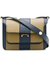 MARNI Medium Trunk shoulder bag,SBMPS01L04LV52012601796