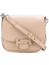 TOD'S DOUBLE T SHOULDER BAG,XBWANNRD101RLX12617598
