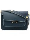 Marni Trunk Shoulder Bag