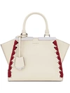 FENDI SMALL 3JOUR TOTE,8BH333A1B012501490