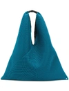 Mm6 Maison Margiela Triangle Tote