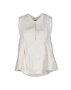 ISABEL MARANT Evening top,12118500LK 3